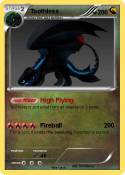 Toothless