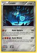 Lucario