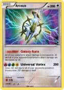 Arceus