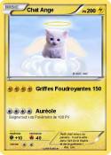 Chat Ange