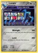 Lucario