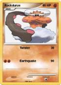 Rockdurus