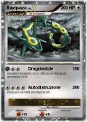 Rayquaza