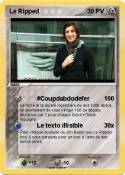 Le Ripped