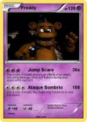 Freddy