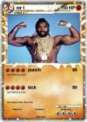 mr t
