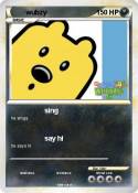 wubzy