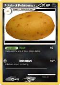 Potato of Potat