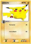 pickachu