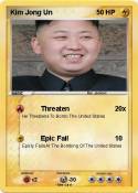 Kim Jong Un
