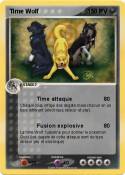 Time Wolf