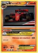 Ferrari F1