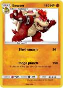 Bowser