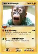 thundermonkey