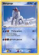 Blangonga