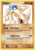 solgaléo