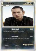 Eminem