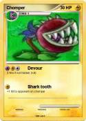 Chomper