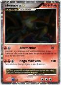 Infernape