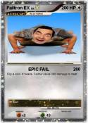 Failtron EX