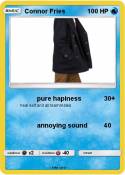 Connor Fries