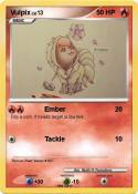 Vulpix