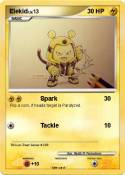 Elekid
