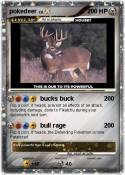 pokedeer