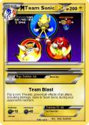Team Sonic