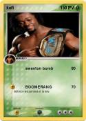 kofi