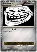 Troll Face