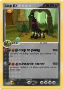 Loup EX