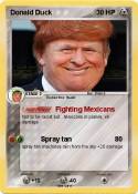 Donald Duck