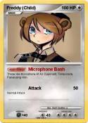 Freddy (Child)