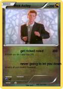 Rick Astley