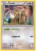 Arceus