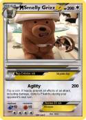 Smelly Grizz
