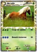 Merveille