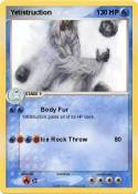 Yetistruction