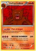 ThePsychoBear
