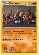team red