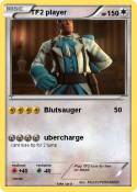 TF2 player