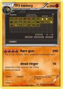 TF2 inintory