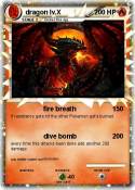 dragon lv.X