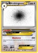 Nothingness
