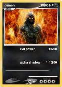 demon 10