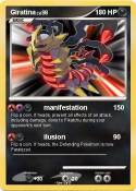 Giratina