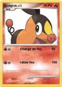 Gruigrui