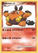 Grotichon