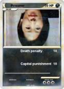 Prisoner